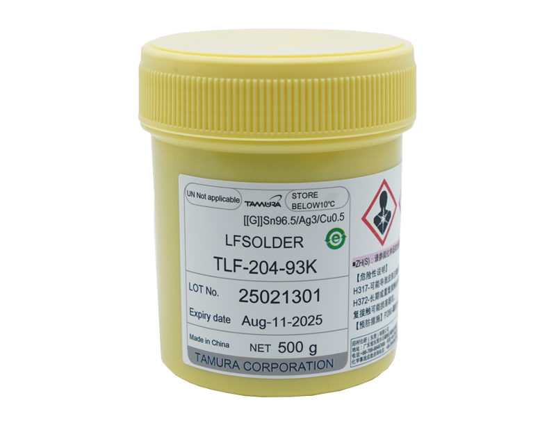 TLF-204-93K