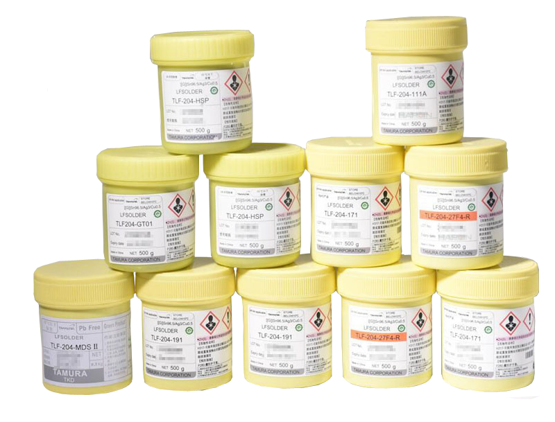 TAMURA TLF204-205-HF