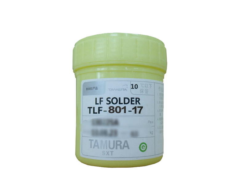 TLF-801-17